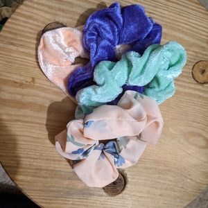 Scrunchy Pack